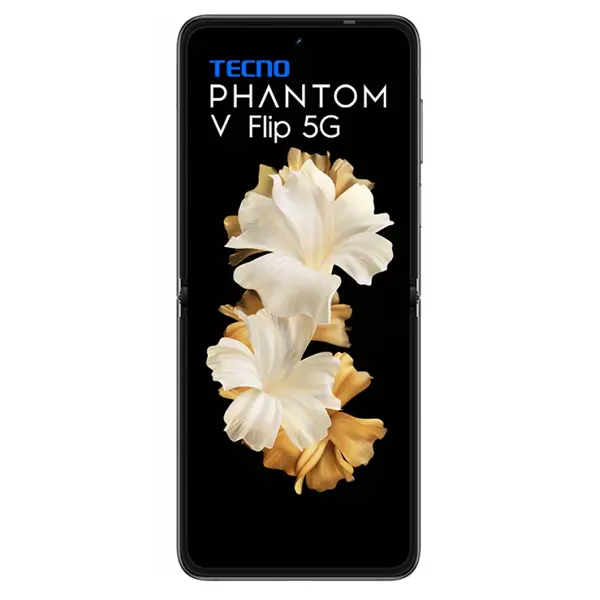 Tecno Phantom V Flip 5G