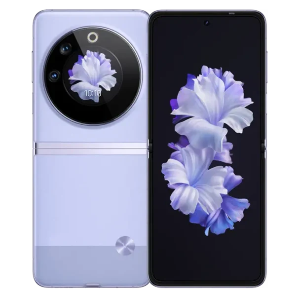 Tecno Phantom V Flip 5G