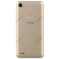 Tecno Pop 1s
