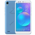 Tecno Pop 1s