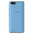 Tecno Pop 2