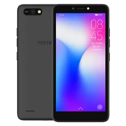 Tecno Pop 2