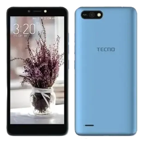 Tecno Pop 2