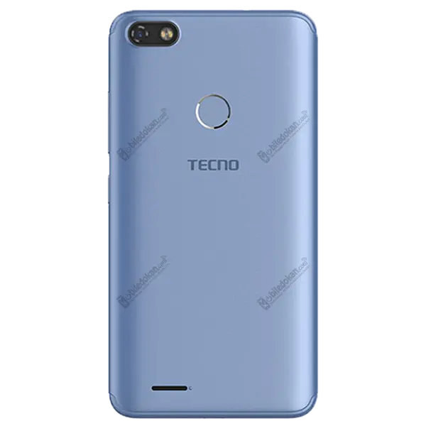 Tecno Pop 2 Power