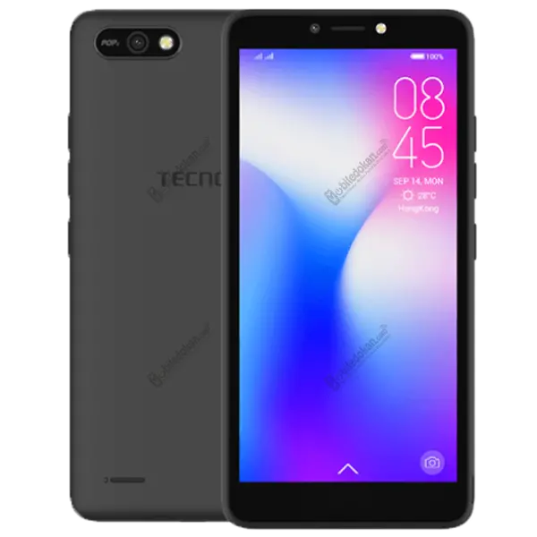 Tecno Pop 2F