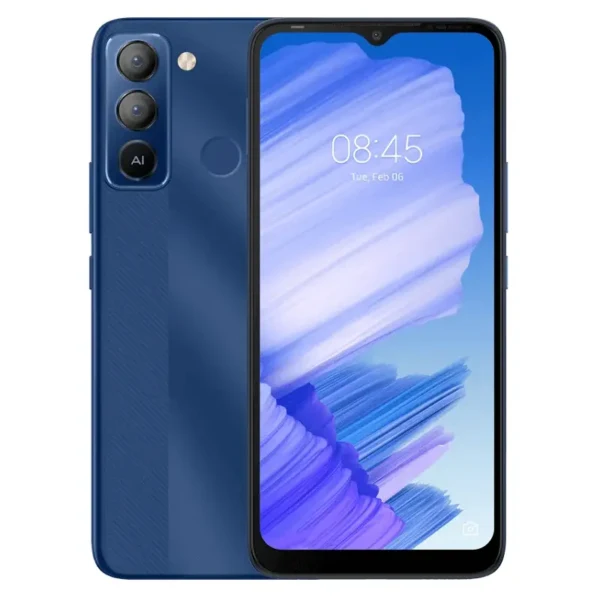 Tecno Pop 5 LTE