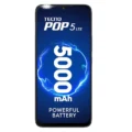 Tecno Pop 5 LTE
