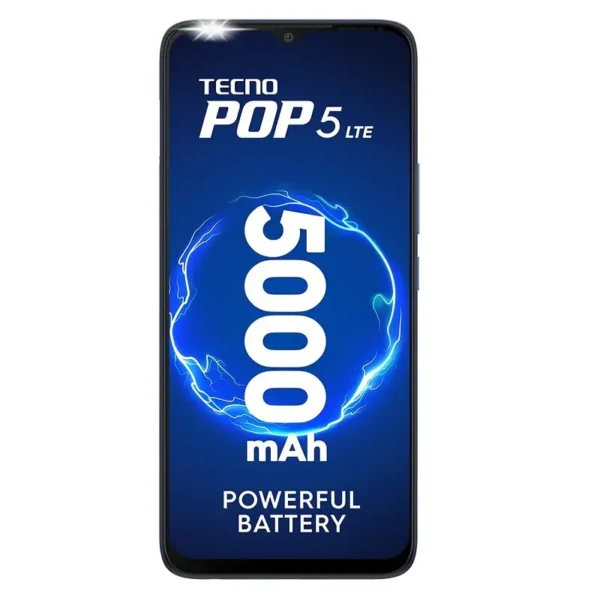 Tecno Pop 5 LTE