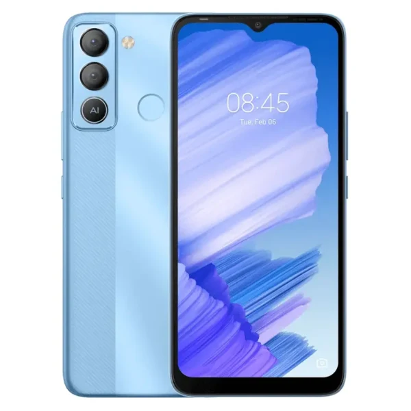 Tecno Pop 5 LTE