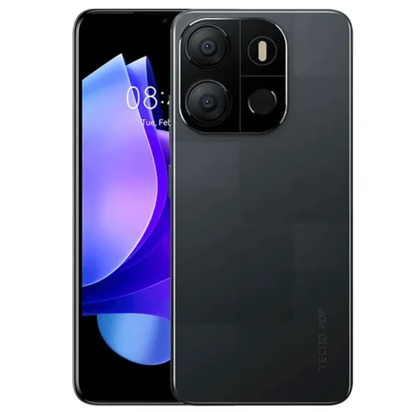 Tecno Pop 7