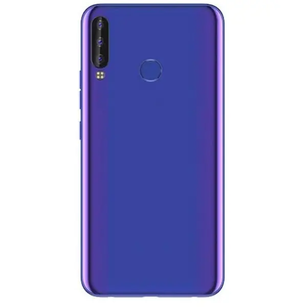 Tecno Pouvoir 3 Plus