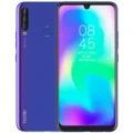 Tecno Pouvoir 3 Plus