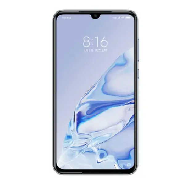 Tecno Pouvoir 3 Plus