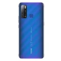 Tecno Pouvoir 4