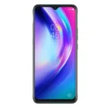 Tecno Pouvoir 4