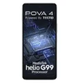 Tecno Pova 4