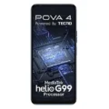 Tecno Pova 4 Pro