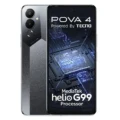 Tecno Pova 4