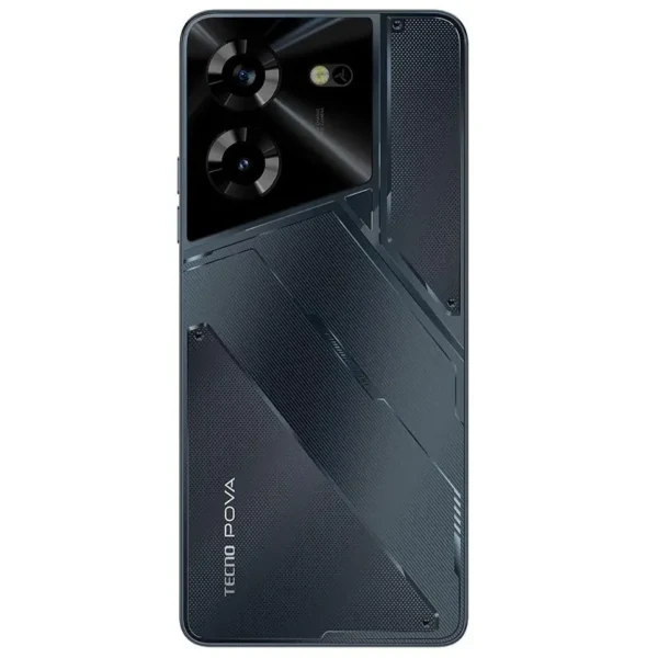 Tecno Pova 5
