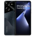 Tecno Pova 5