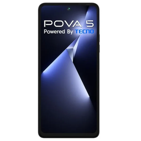 Tecno Pova 5