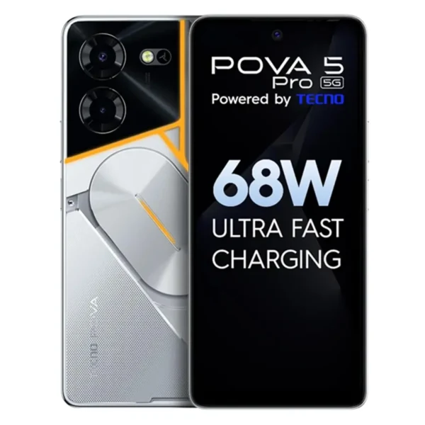 Tecno Pova 5 Pro