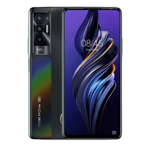 Tecno Pova 5G