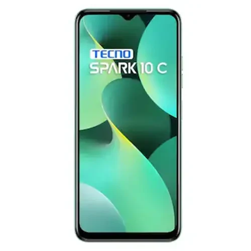 Tecno Spark 10C