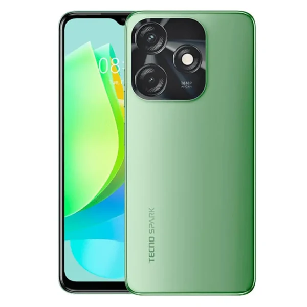 Tecno Spark 10C