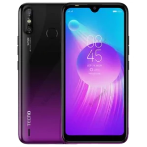 Tecno Spark 4 Air
