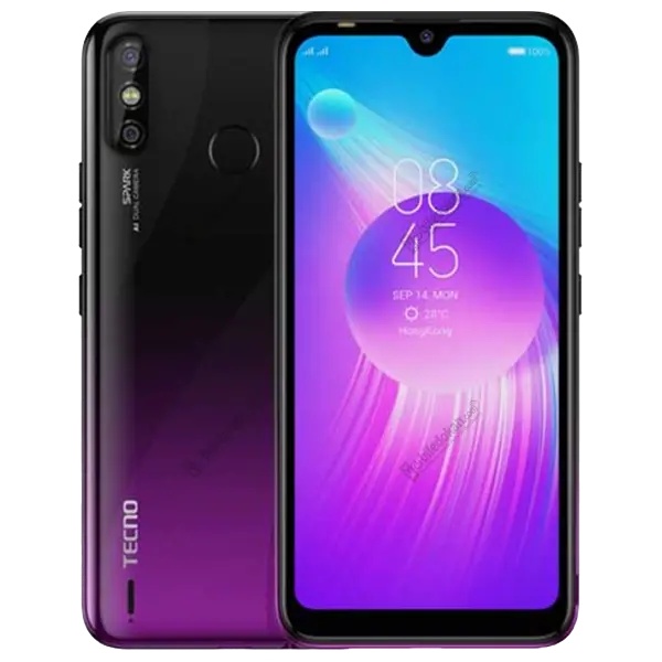 Tecno Spark 4 Air