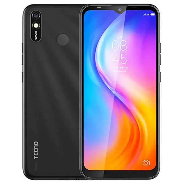 TECNO Spark 4 Lite