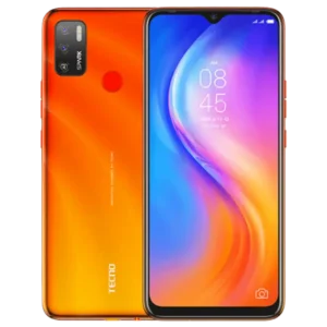 Tecno Spark 5 Air