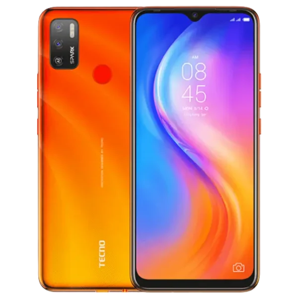 Tecno Spark 5 Air