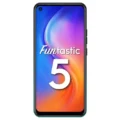 Tecno Spark 5