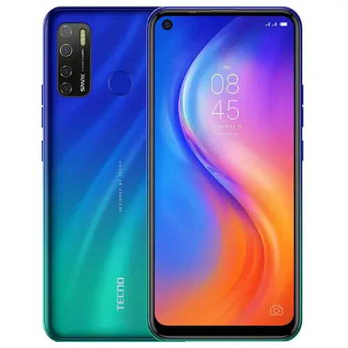 Tecno Spark 5