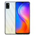 Tecno Spark 6 Air
