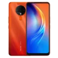 Tecno Spark 6