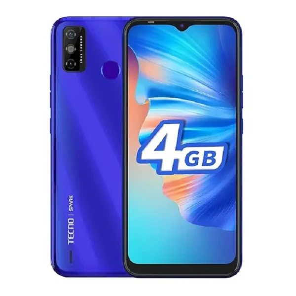 Tecno Spark 6 Go