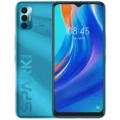 Tecno Spark 7