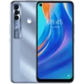 Tecno Spark 7 Pro