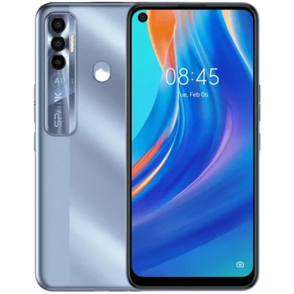 Tecno Spark 7 Pro