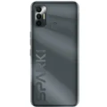 Tecno Spark 7