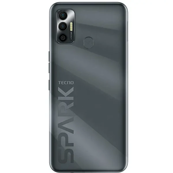 Tecno Spark 7