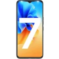 Tecno Spark 7