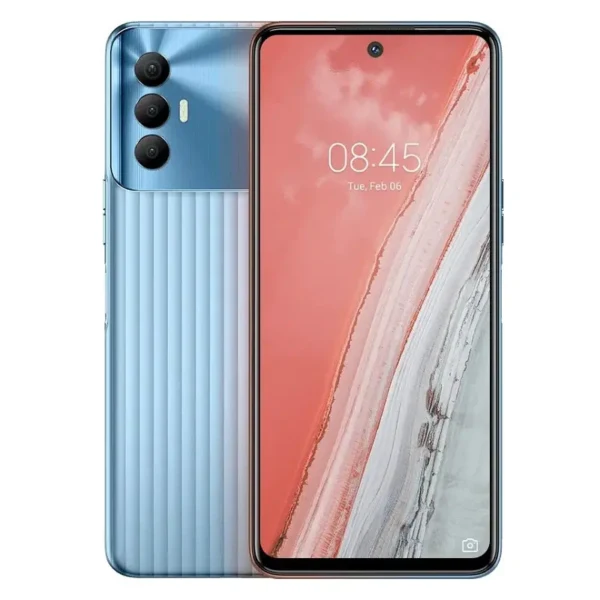 Tecno Spark 8 Pro