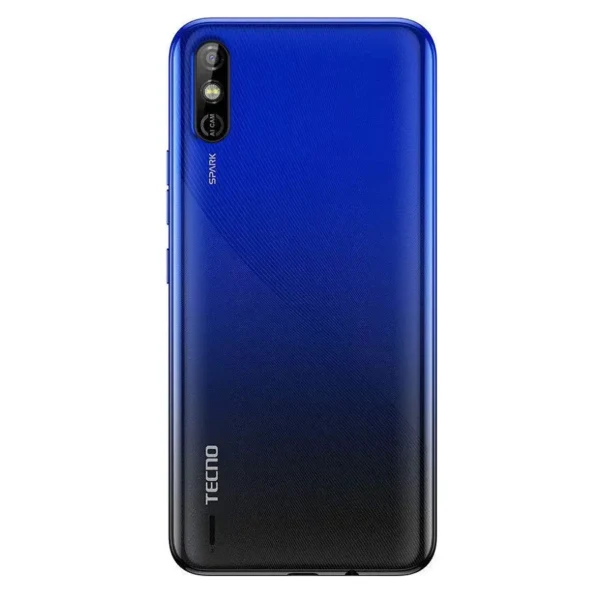 Tecno Spark Go