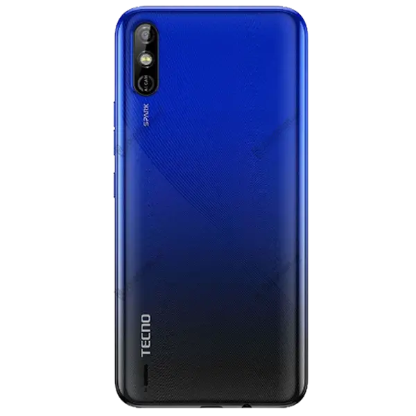 Tecno Spark Go