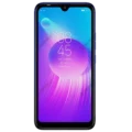 Tecno Spark Go