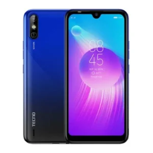 Tecno Spark Go 